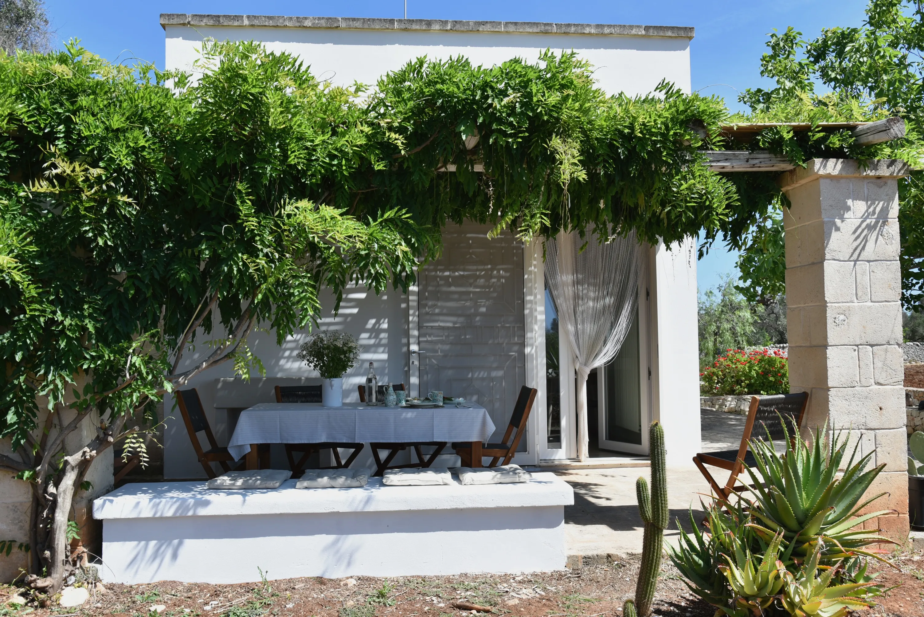 La Casa